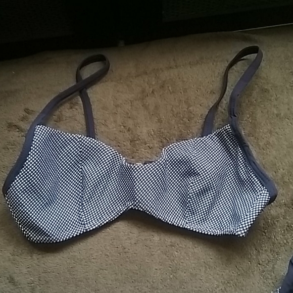 ROSA CHA Couture Bikini - Picture 7 of 11